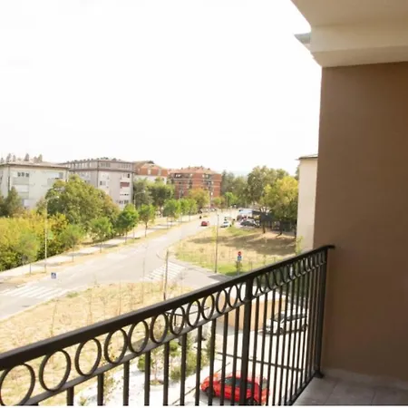 M شقة كراغوييفاك