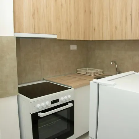 M شقة كراغوييفاك