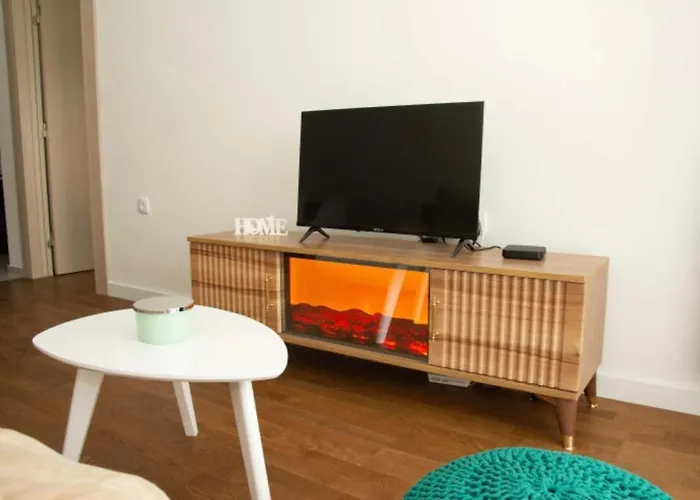 Διαμέρισμα M