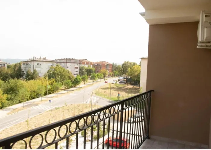 M Διαμέρισμα Κραγκούγιεβατς