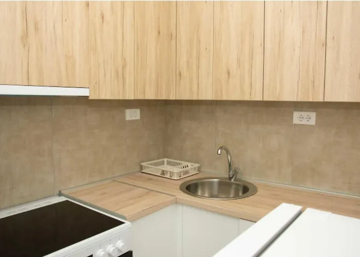 Διαμέρισμα M