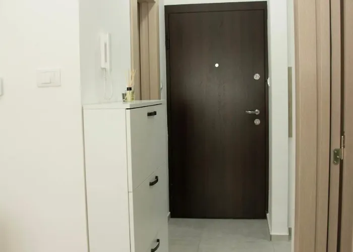 Διαμέρισμα M Κραγκούγιεβατς