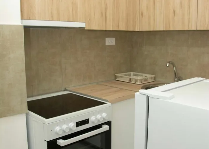 M Διαμέρισμα Κραγκούγιεβατς