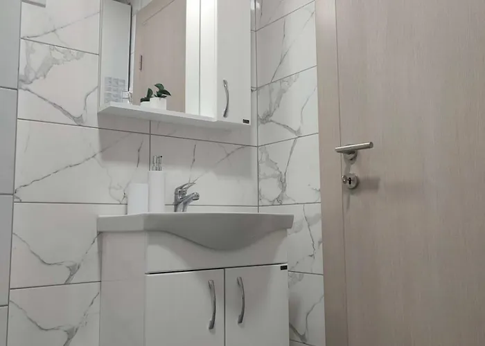 M Διαμέρισμα