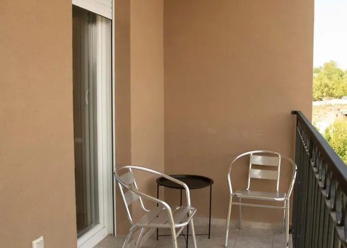 Διαμέρισμα M