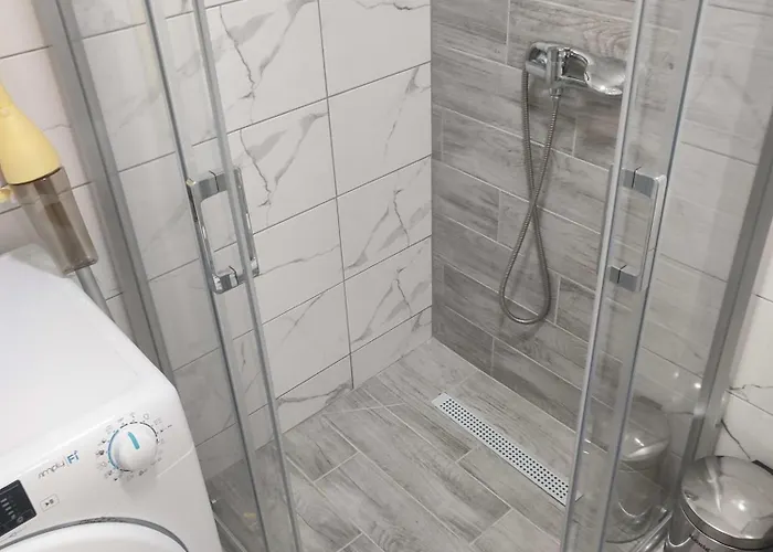 Διαμέρισμα M *